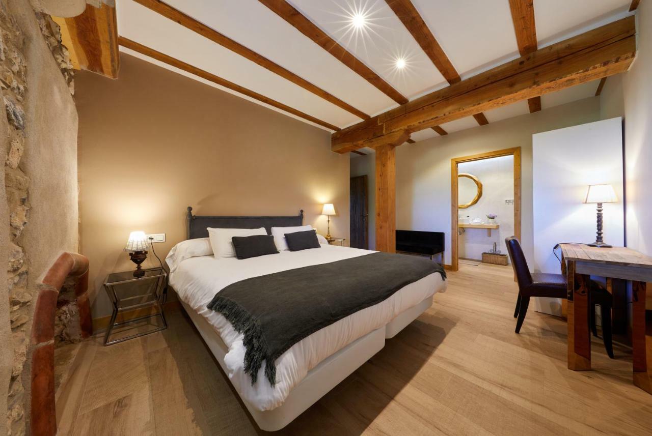 Urain Suites - Apartments At Flysch-Coast Zumaia Zewnętrze zdjęcie