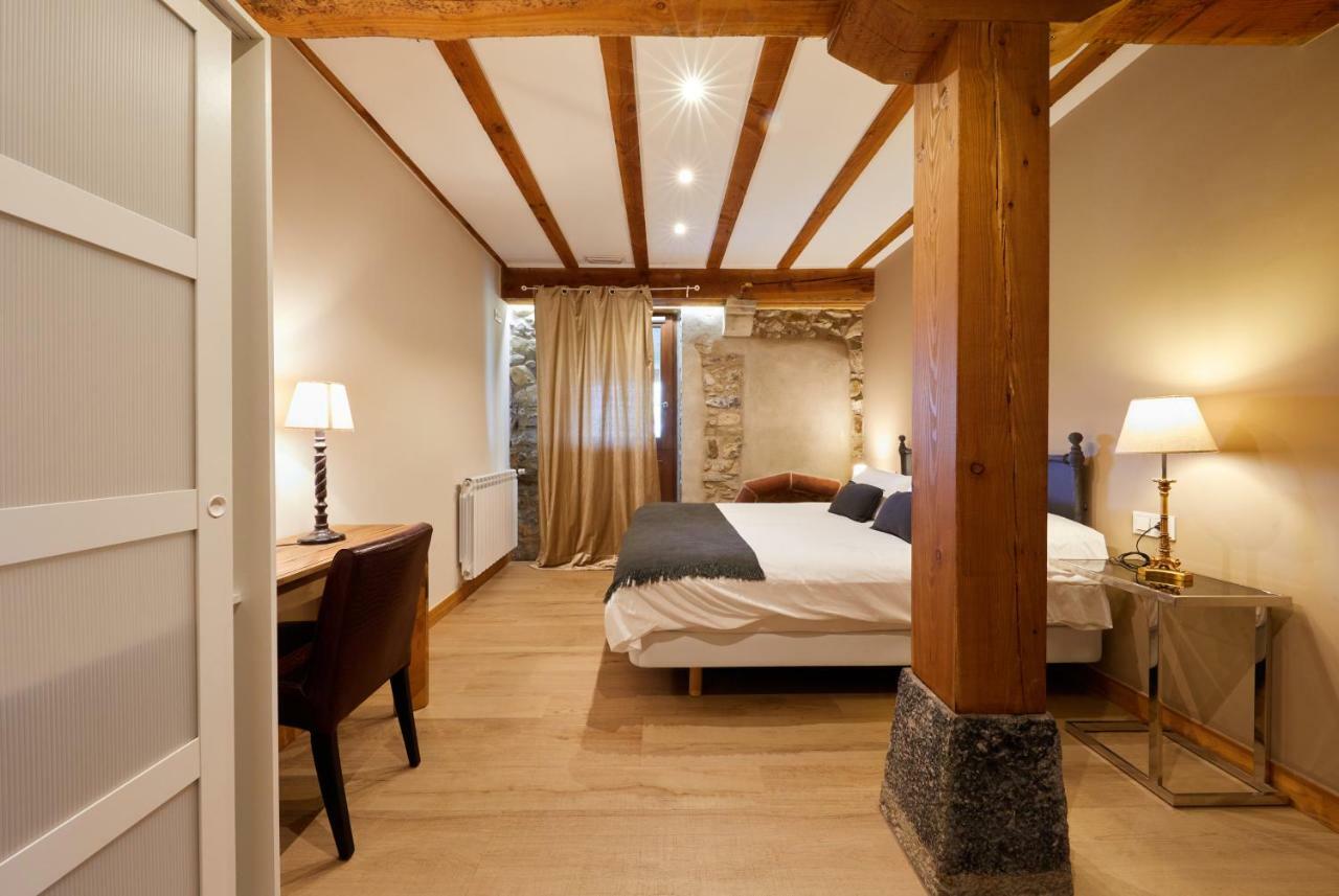 Urain Suites - Apartments At Flysch-Coast Zumaia Zewnętrze zdjęcie