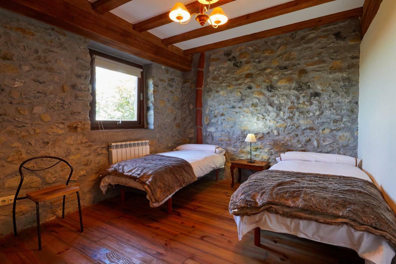 Urain Suites - Apartments At Flysch-Coast Zumaia Zewnętrze zdjęcie
