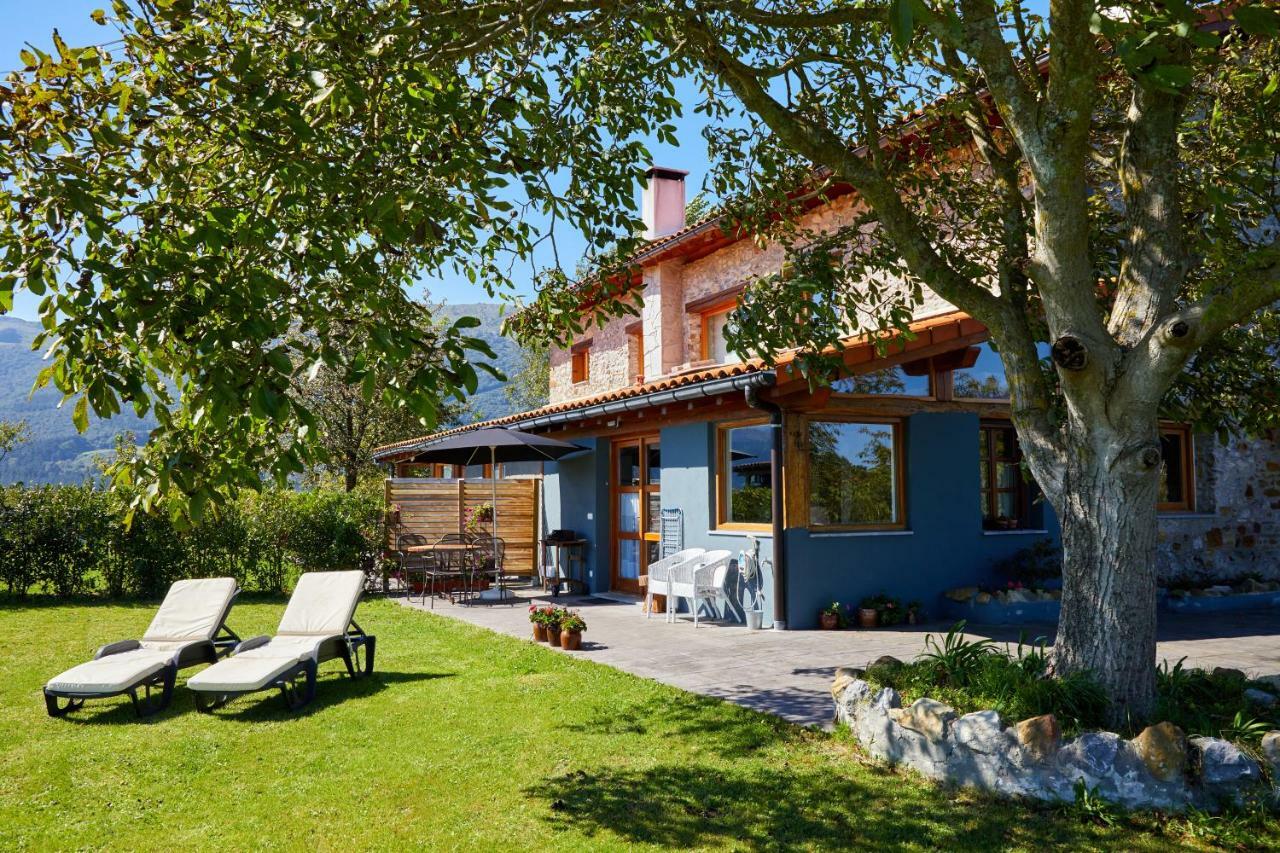 Urain Suites - Apartments At Flysch-Coast Zumaia Zewnętrze zdjęcie