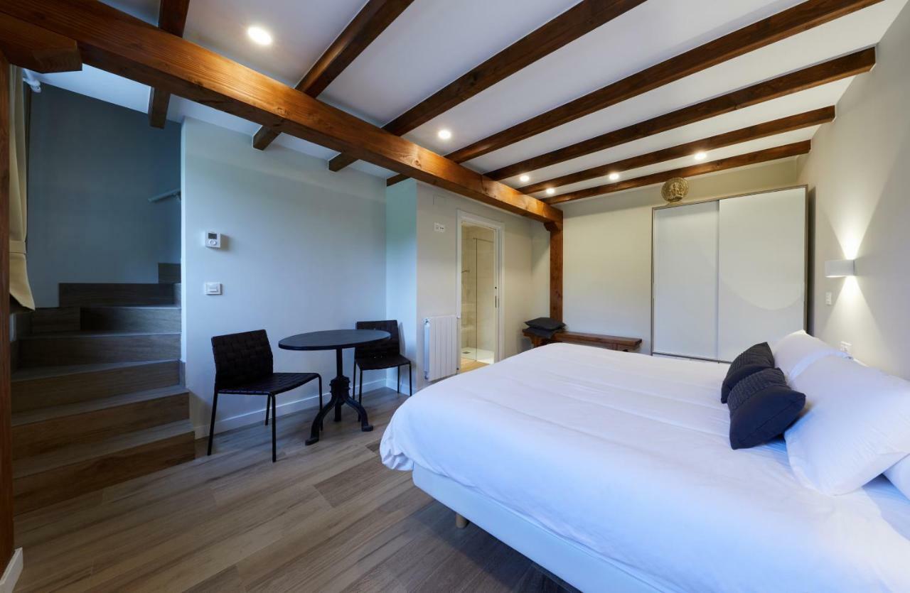 Urain Suites - Apartments At Flysch-Coast Zumaia Zewnętrze zdjęcie