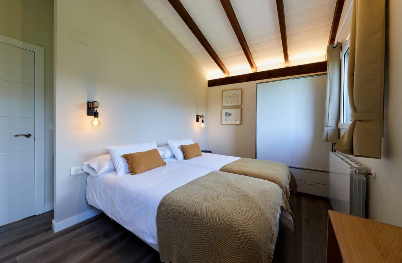 Urain Suites - Apartments At Flysch-Coast Zumaia Zewnętrze zdjęcie